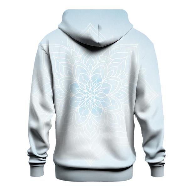 Open Sky Mandala hoodie designs