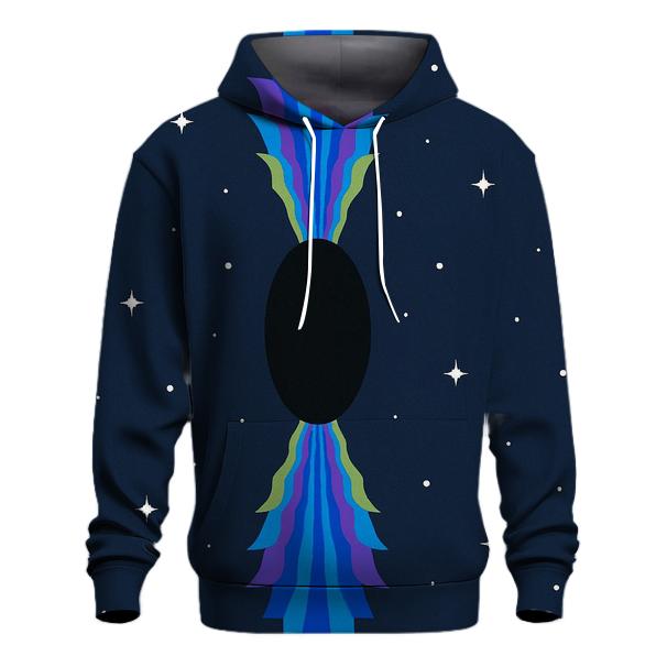 JetOutflowStrata hoodie trends