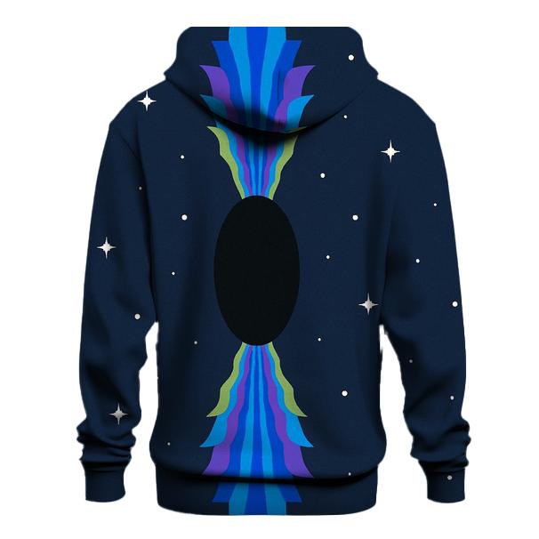 JetOutflowStrata hoodie trends