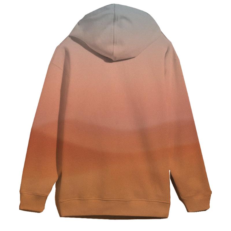 Desert Mirage Drift hoodies fashion
