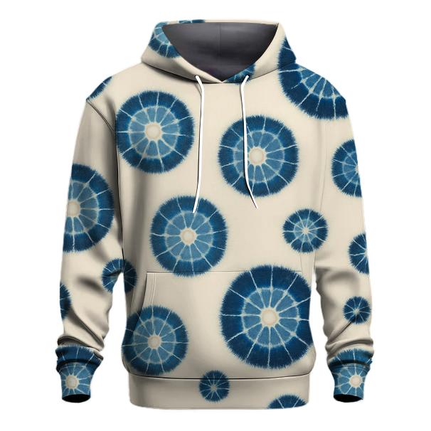 Midnight Kumo Spider Cluster heavyweight hoodies