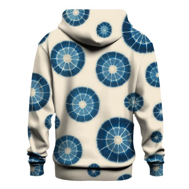 Midnight Kumo Spider Cluster heavyweight hoodies