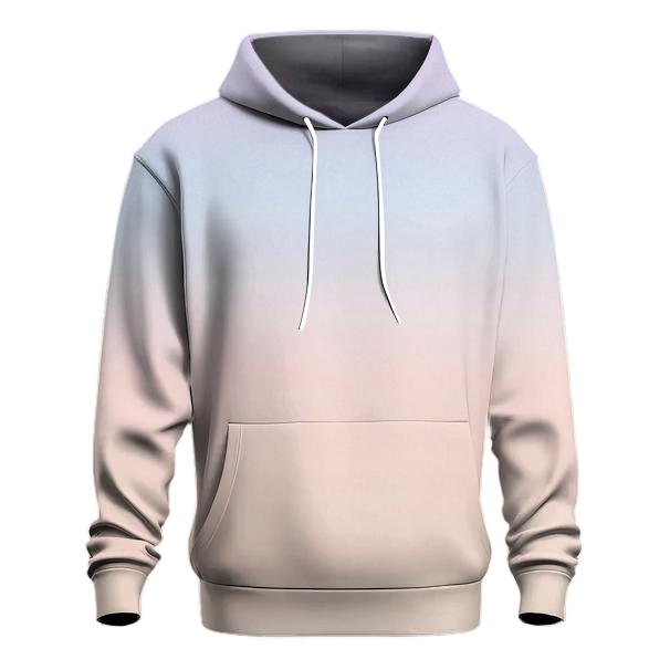 Frosted Dawn Whisper hoodies fashion