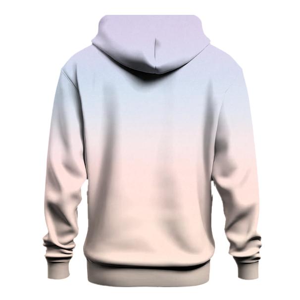 Frosted Dawn Whisper hoodies fashion