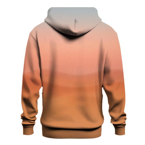 Desert Mirage Drift designer hoodies