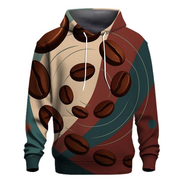 Bean Orbit Cascade hoodies fashion