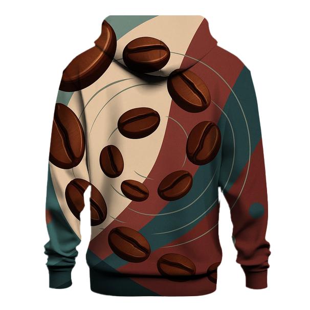 Bean Orbit Cascade hoodies fashion