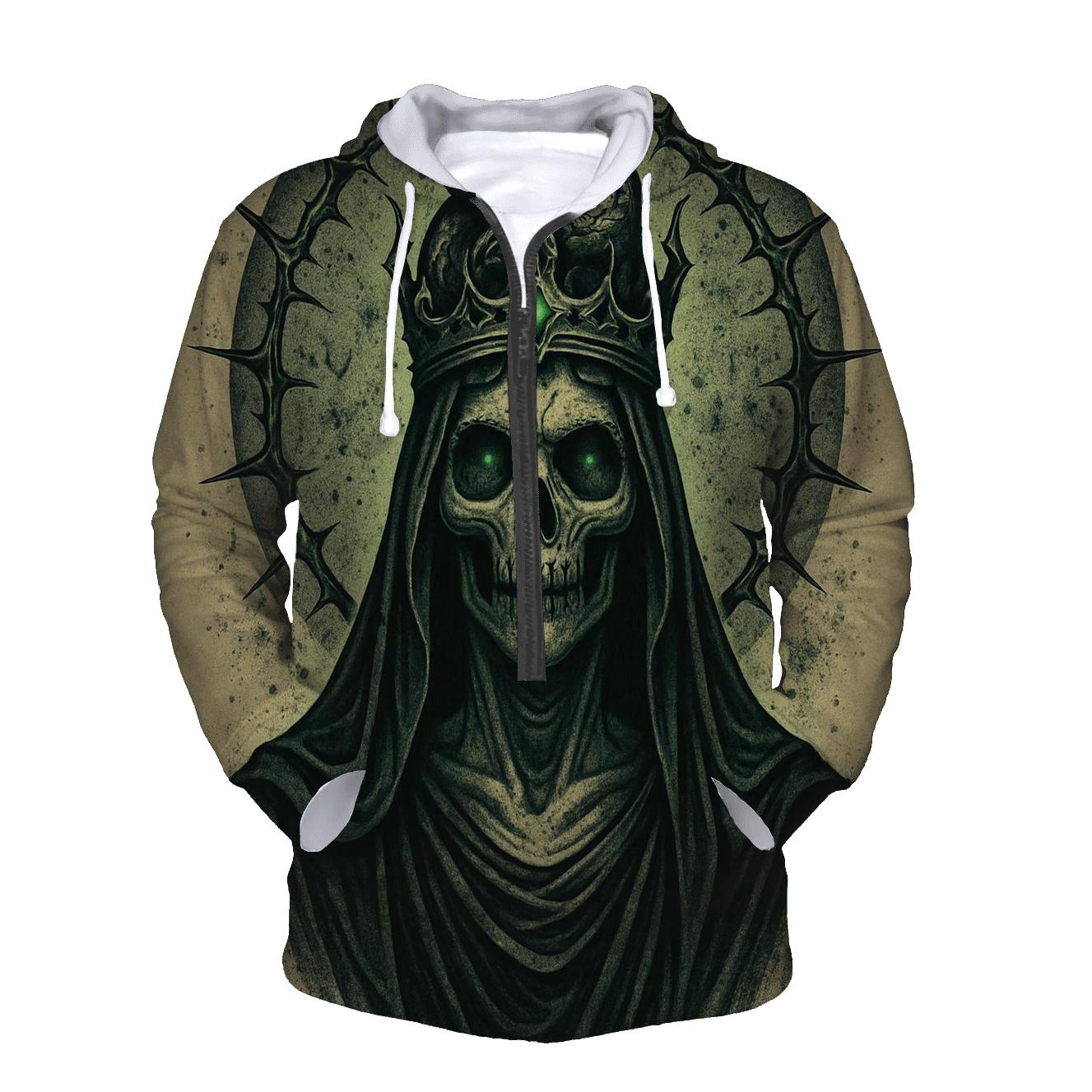 Serpent Crown Of The Ashen Queen hoodie trends