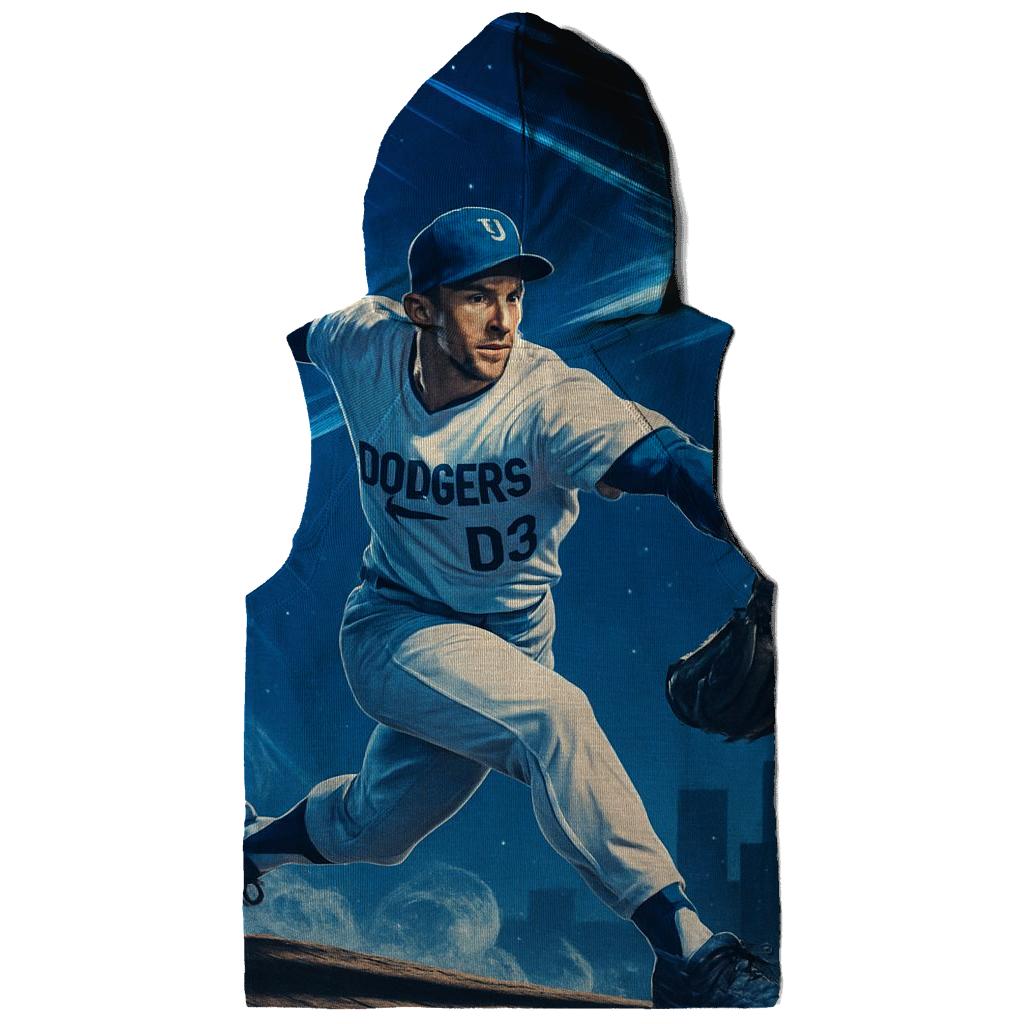 Skyline Fastball Surge hoodies fashion