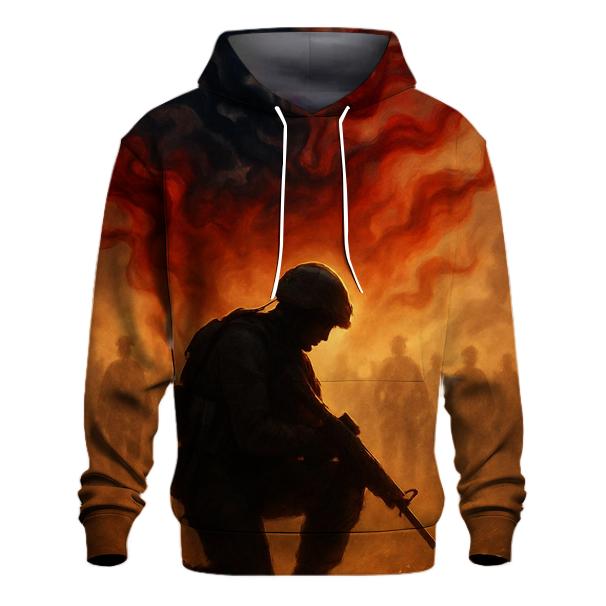 Guardians Of The Silent Watch hoodie designs