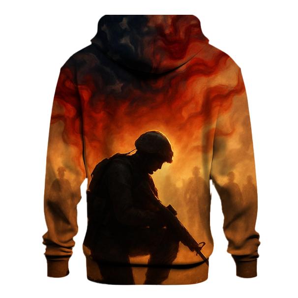 Guardians Of The Silent Watch hoodie designs