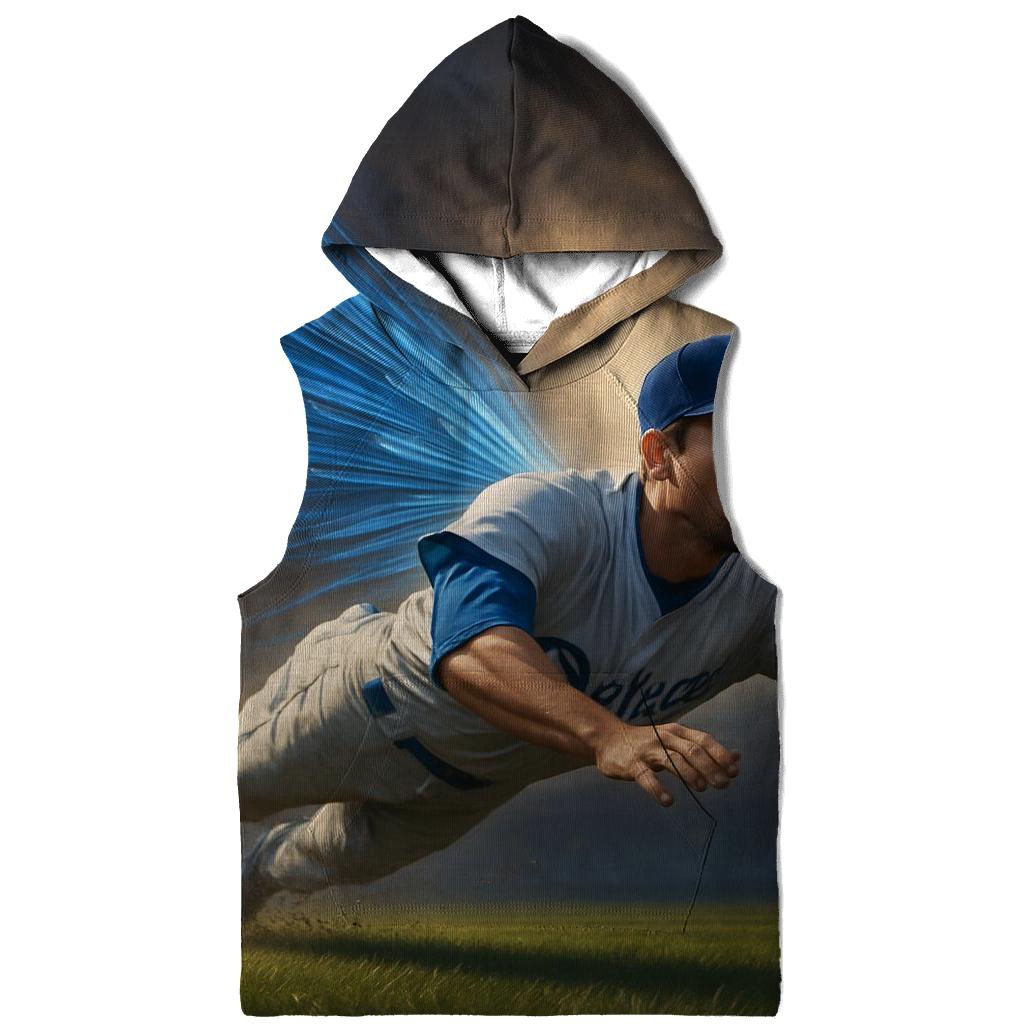Wings Of Speed Outfield Dive hoodie styles