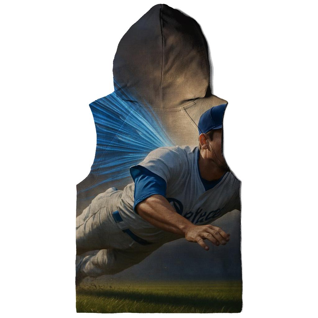 Wings Of Speed Outfield Dive hoodie styles
