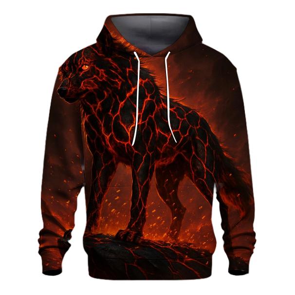 Volcanic Ember Alpha hoodie styles