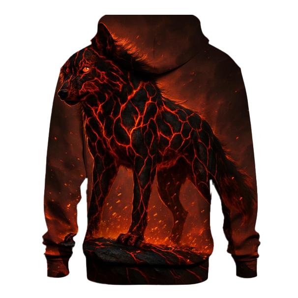 Volcanic Ember Alpha hoodie styles
