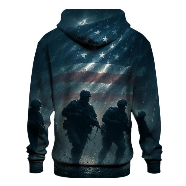 Defenders In The Storm hoodie styles