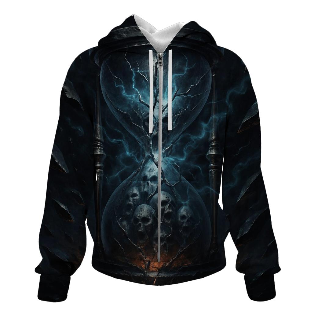 Chronicles Of The Shattered Hourglass hoodie styles