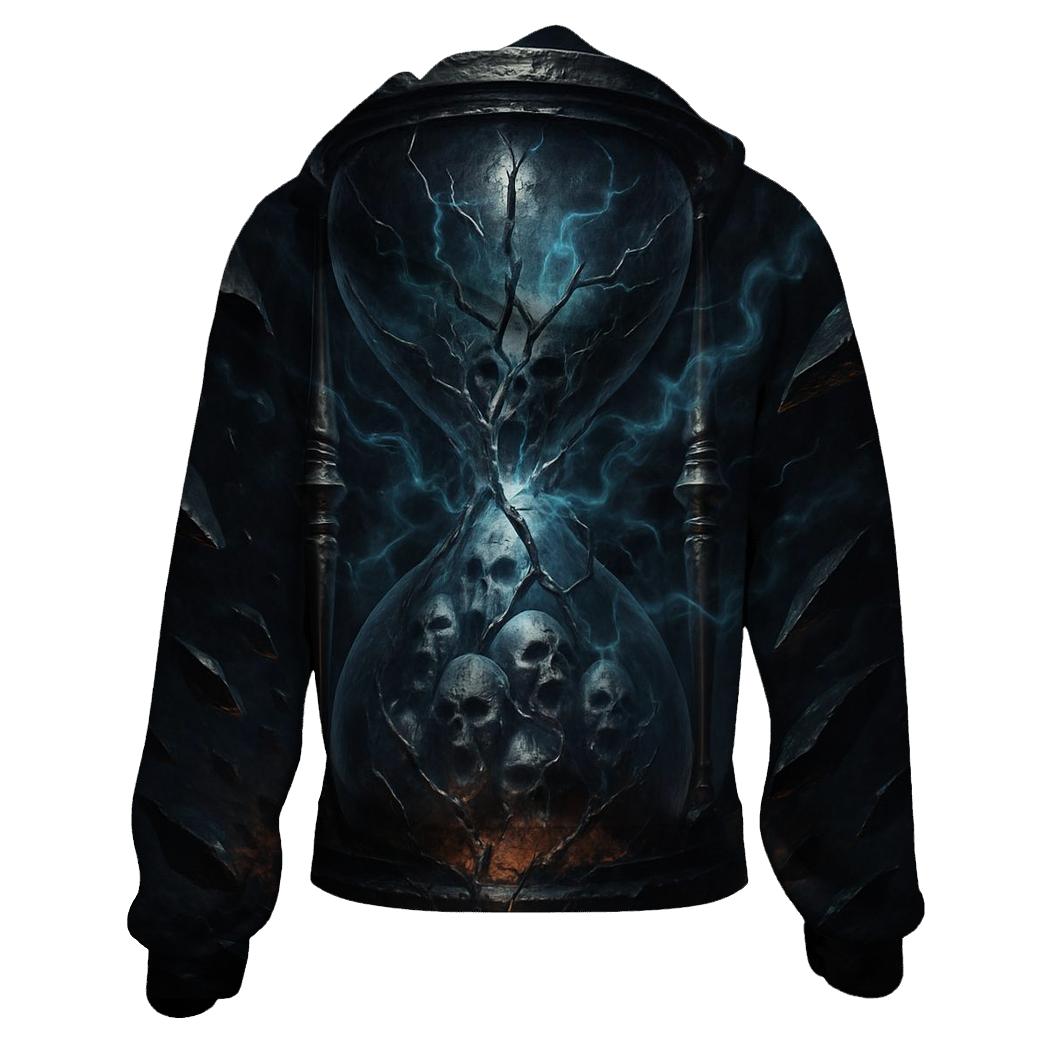 Chronicles Of The Shattered Hourglass hoodie styles