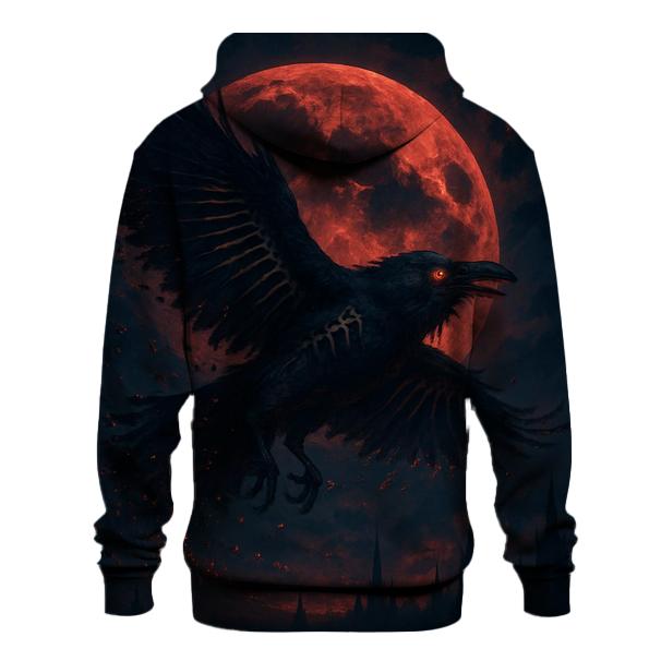 Embers Of The Raven Eclipse hoodie trends