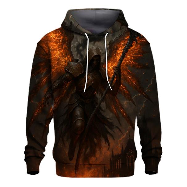 Seraph Of The Iron Cataclysm hoodie trends