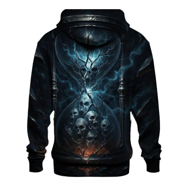 Chronicles Of The Shattered Hourglass hoodie styles