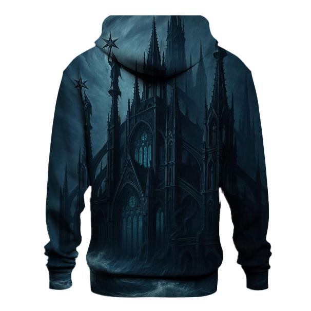 Cathedral Of The Drowned Stars custom hoodies