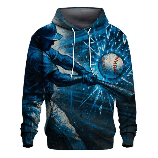 Urban Rail Shot Power designer hoodies