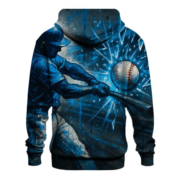 Urban Rail Shot Power designer hoodies