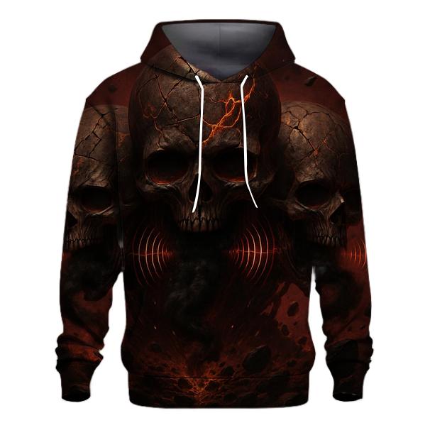 Choir Of The Hollow Planets custom hoodies
