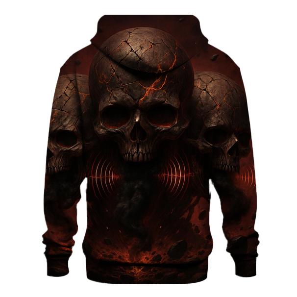 Choir Of The Hollow Planets custom hoodies