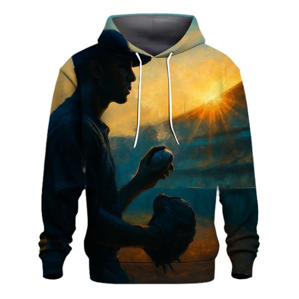 Sunrise Bullpen Focus hoodie trends