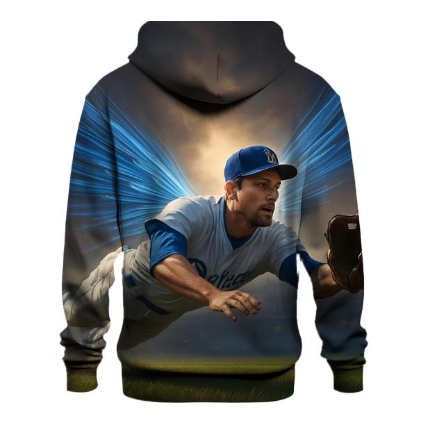 Wings Of Speed Outfield Dive hoodie styles
