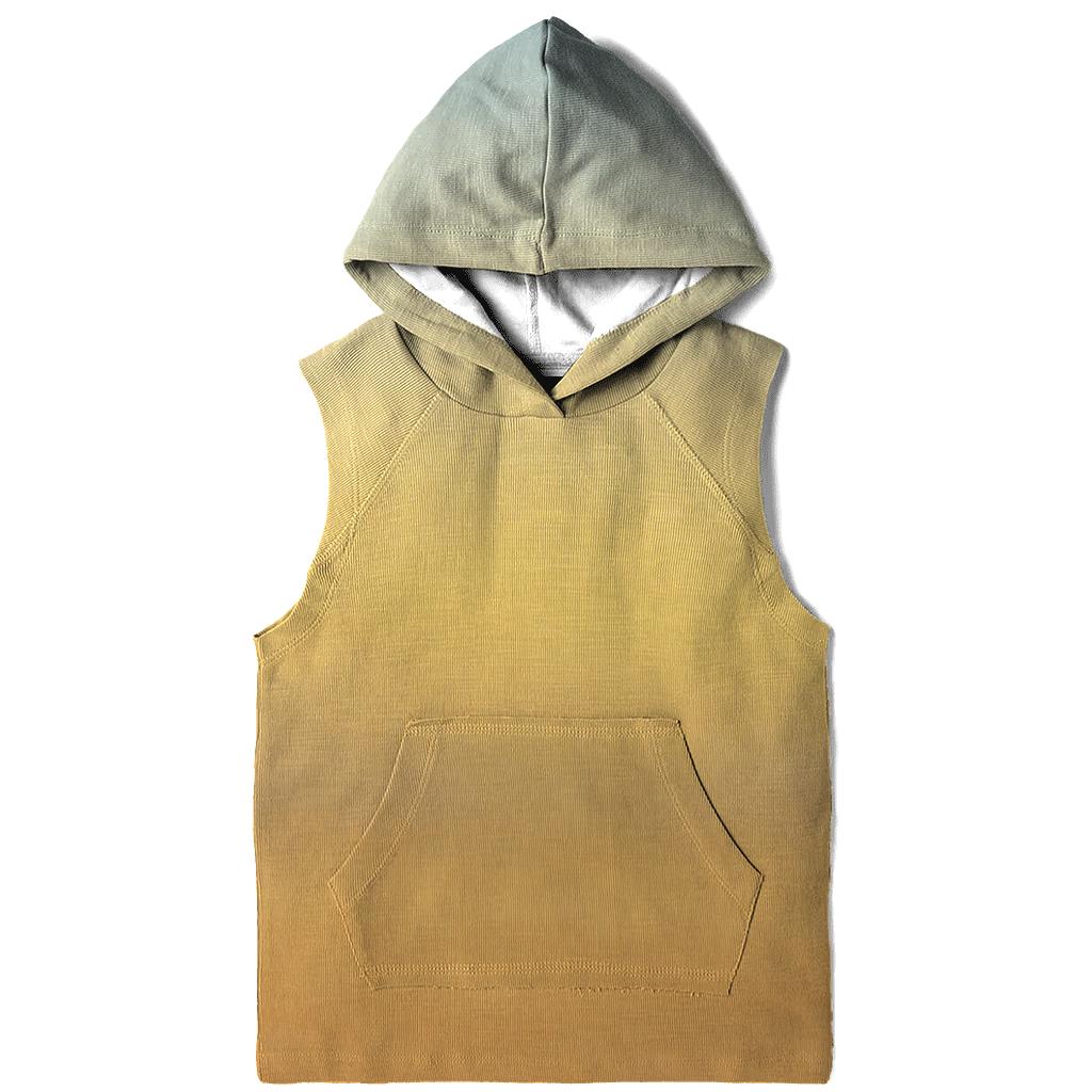 Desert Mirage Haze hoodie designs