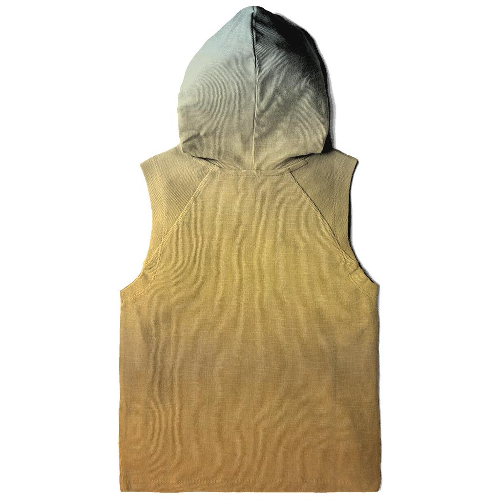 Desert Mirage Haze hoodie designs