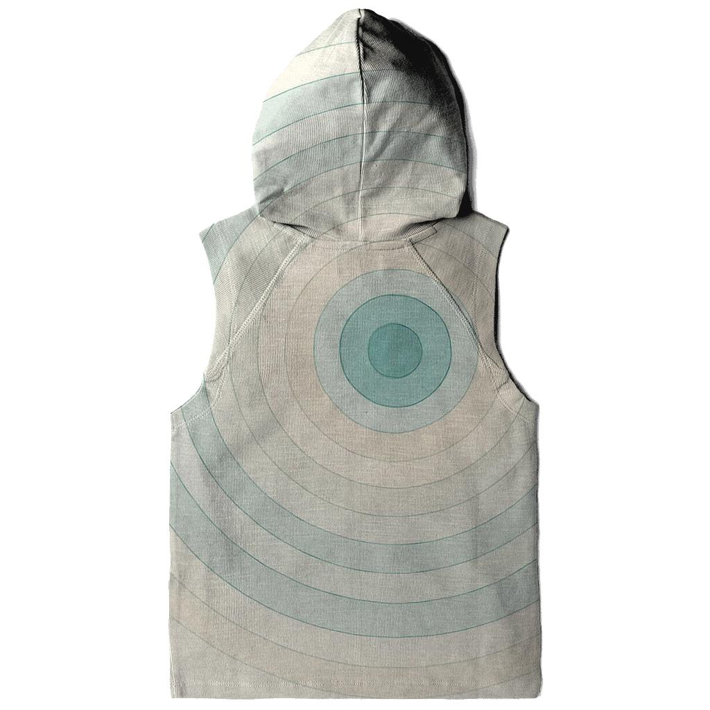 Breath Circle Tide hoodie trends