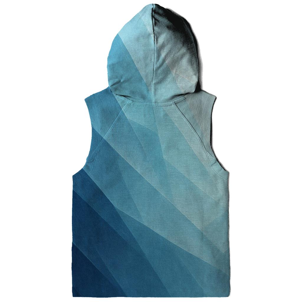 Glacial Prism Fade hoodie trends
