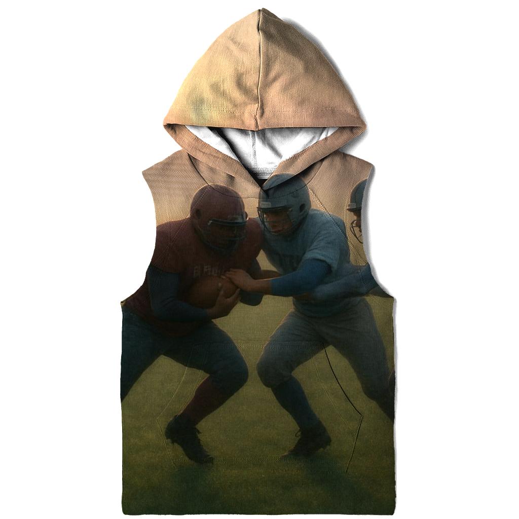 Dawn Of The Rivalry Braves Vs Cubs zip-up hoodies