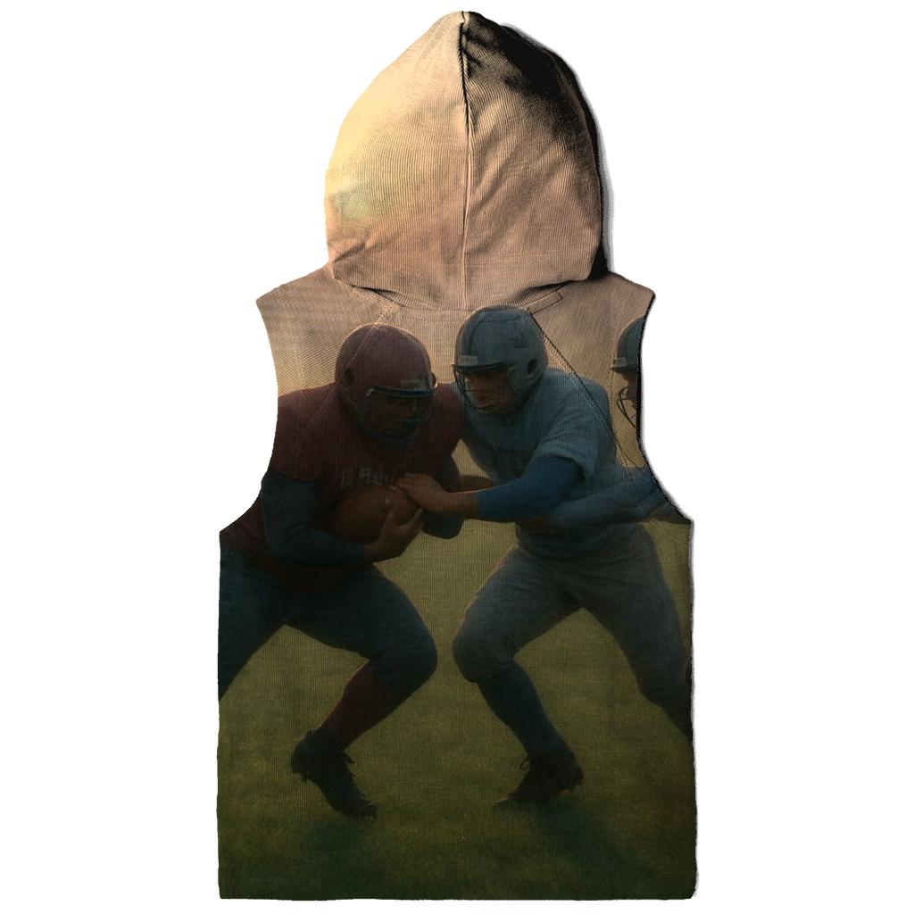 Dawn Of The Rivalry Braves Vs Cubs zip-up hoodies