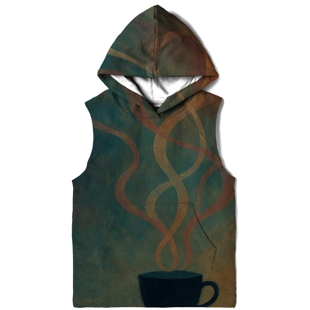 Aroma Ribbon Trails custom hoodies