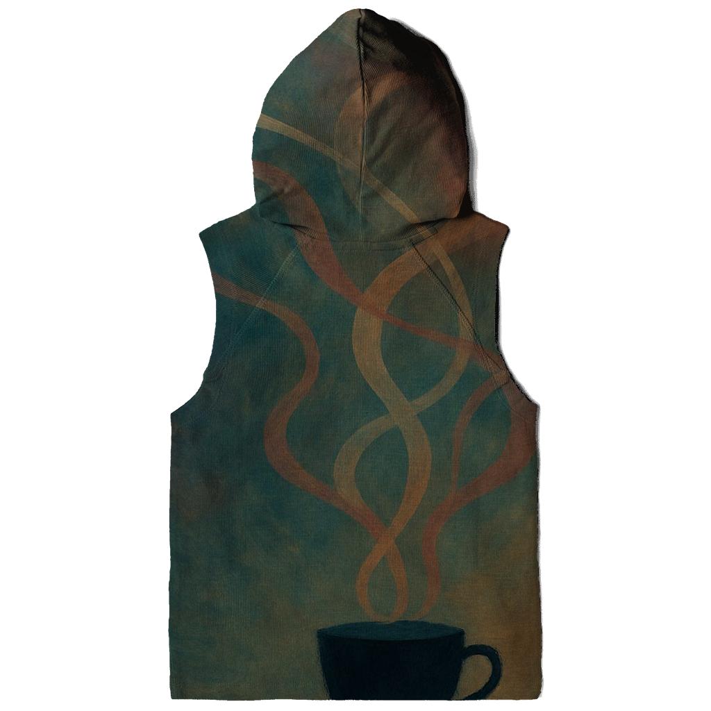 Aroma Ribbon Trails custom hoodies