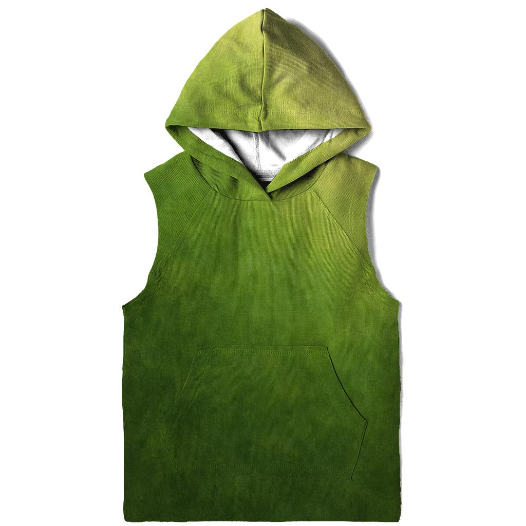 Forest Canopy Melt hoodie designs