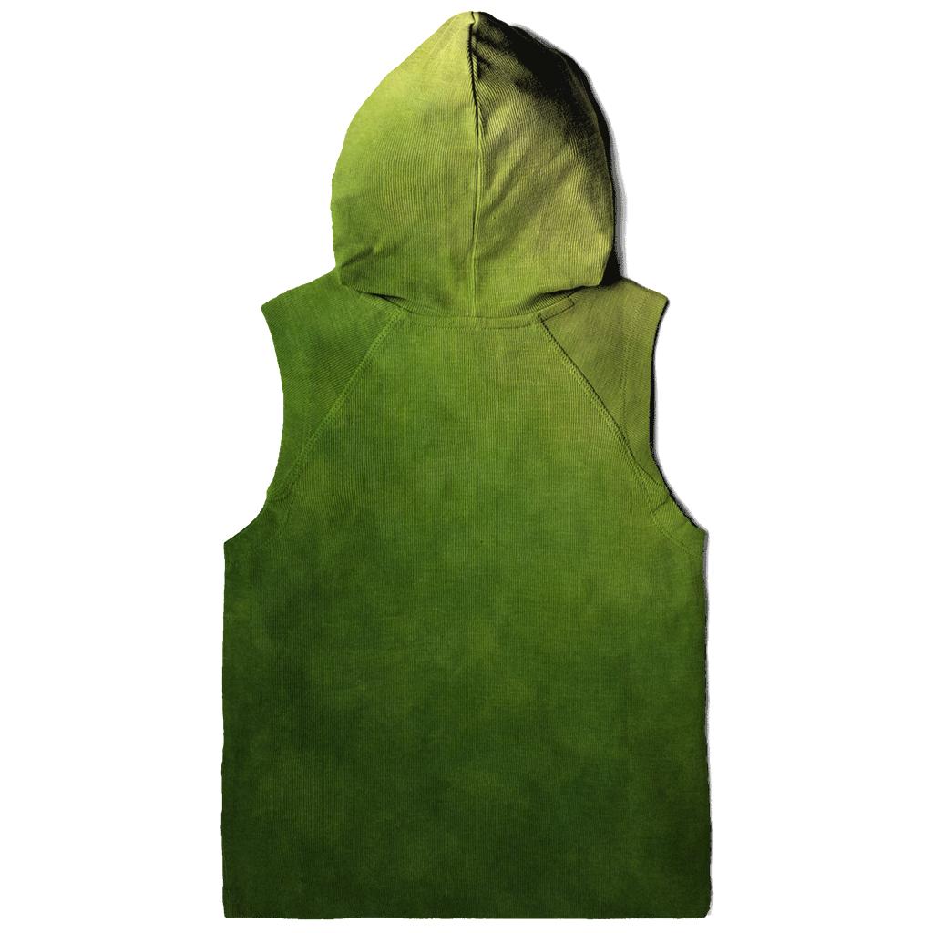 Forest Canopy Melt hoodie designs