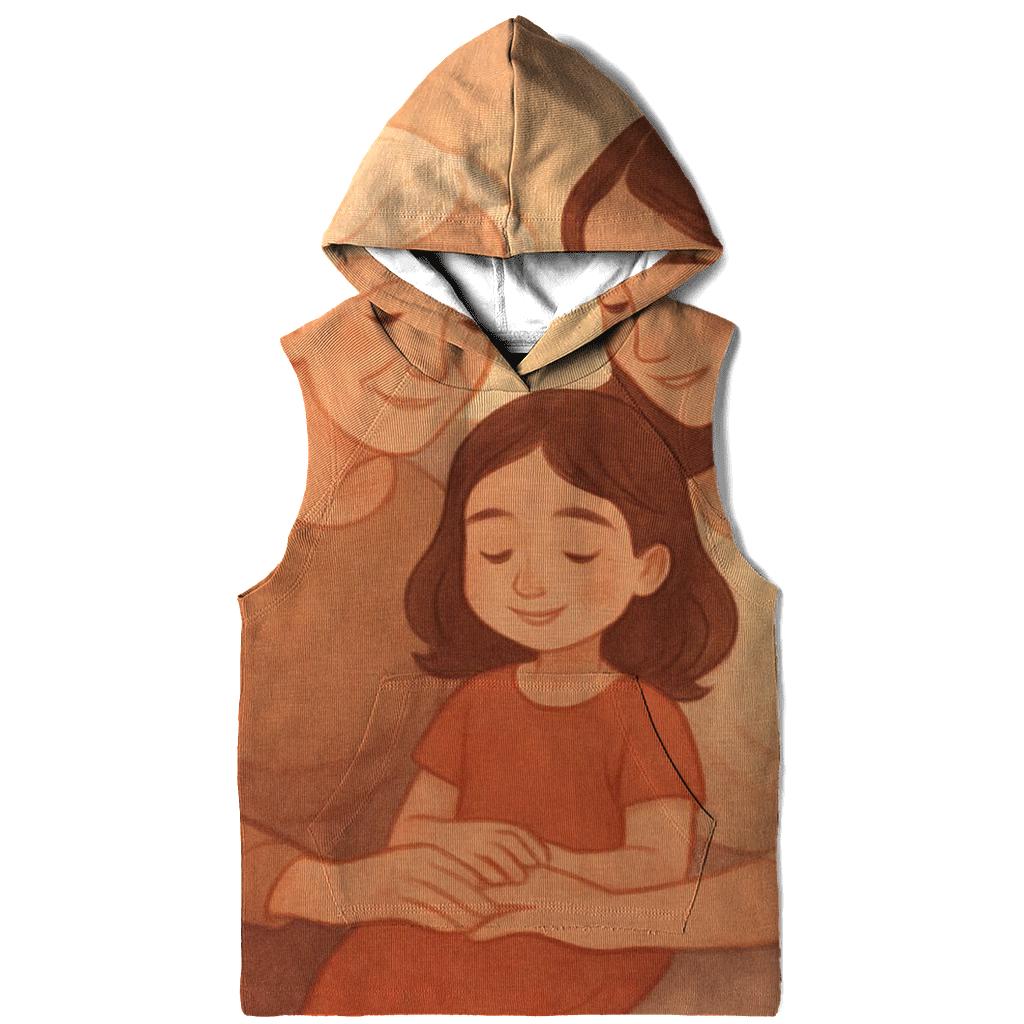 Where Her Story Lives In Ours graphic hoodies