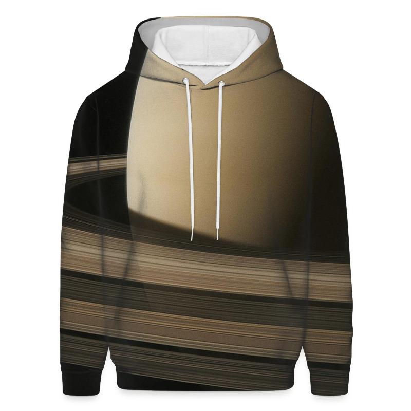 Ring Plane Shadow Bands hoodie designs