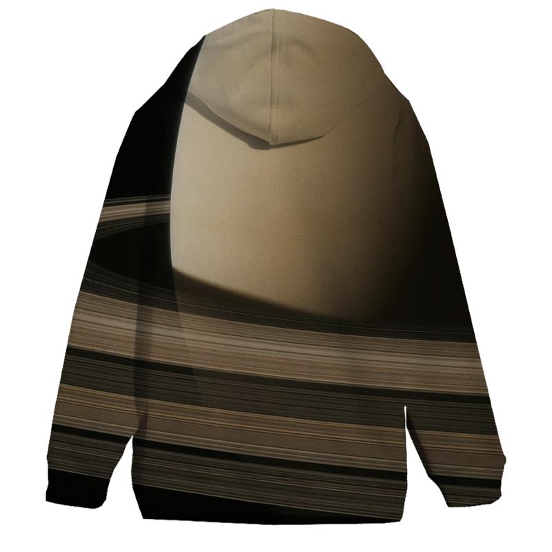 Ring Plane Shadow Bands hoodie designs