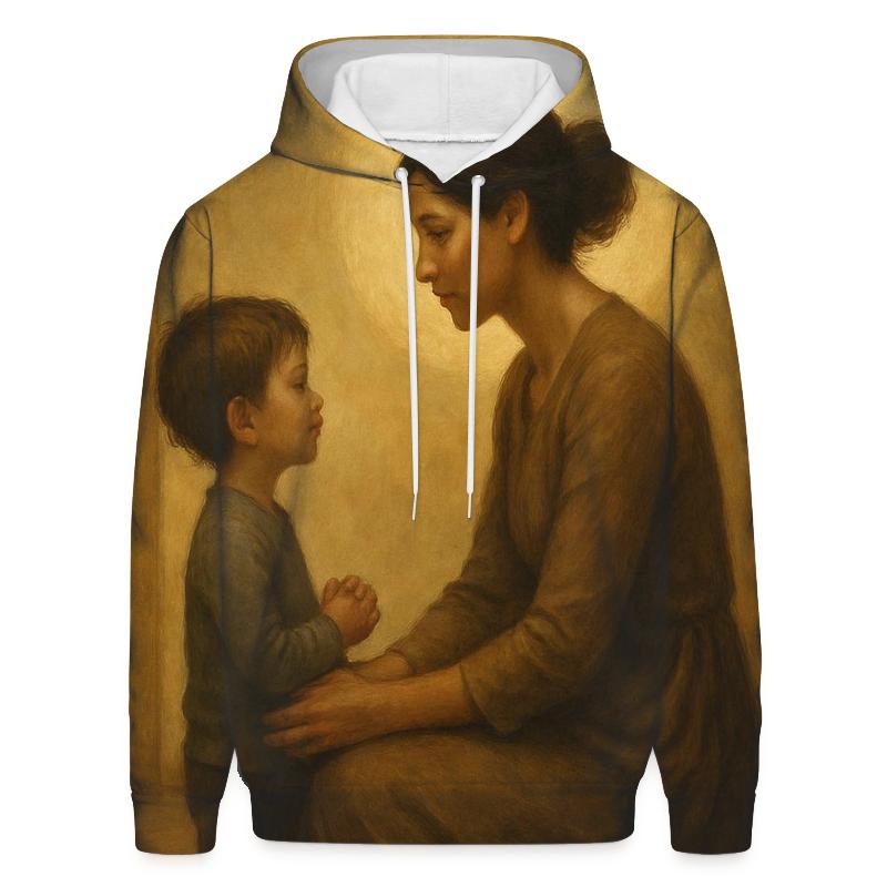 Cradle Of Unspoken Courage hoodies fashion