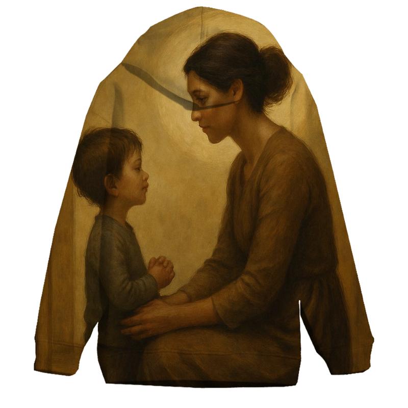 Cradle Of Unspoken Courage hoodies fashion