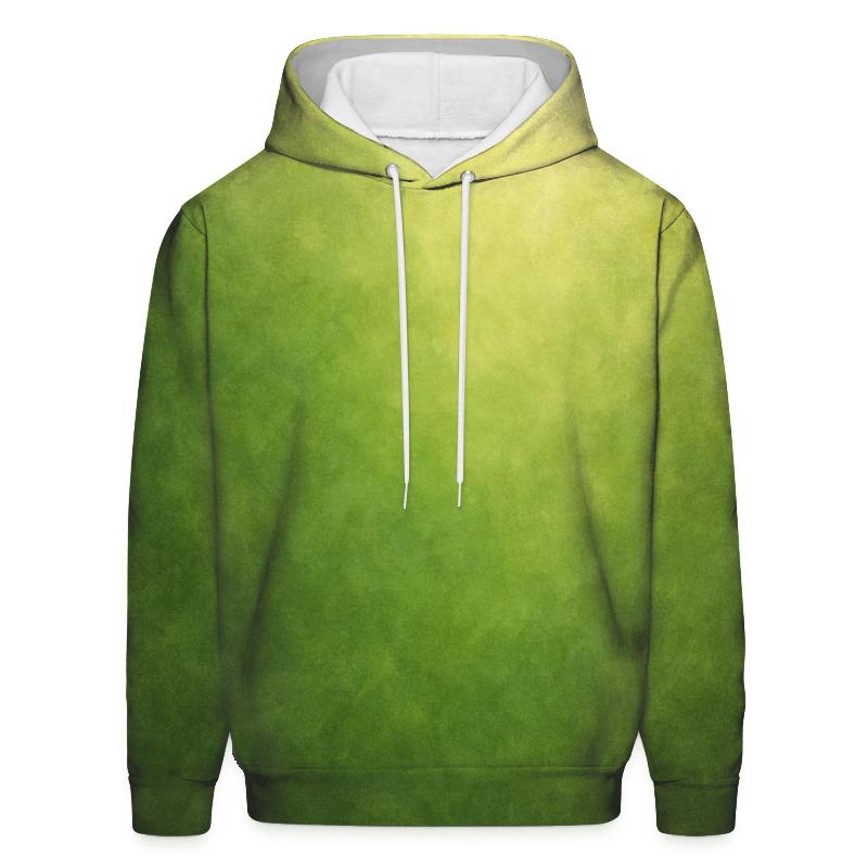Forest Canopy Melt lightweight hoodies