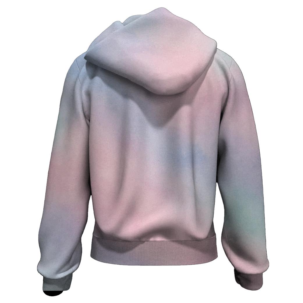 Pastel Cloud Drift hoodie trends