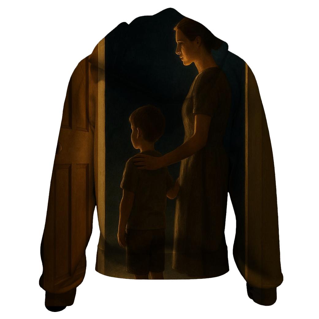 Light In The Doorway hoodie styles